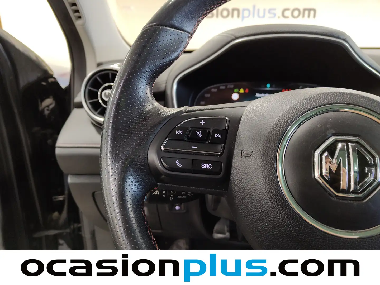 Foto MG HS MG HS 1.5 Turbo GDI Luxury DCT (162 CV)