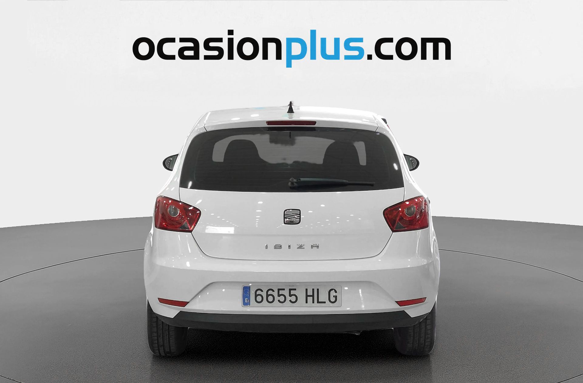 SEAT Ibiza 1.6TDI CR Style - foto 12