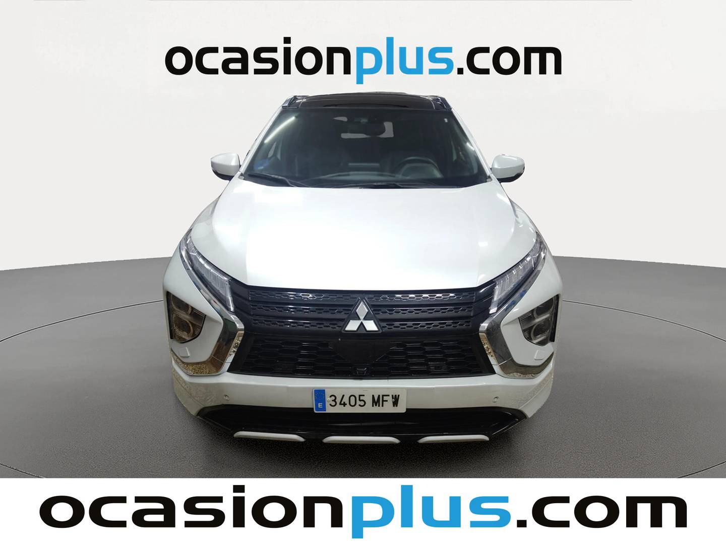 Mitsubishi Eclipse Cross Mitsubishi Eclipse Cross 2.4 PHEV Kaiteki+ Auto 4WD (188 CV) al mejor precio