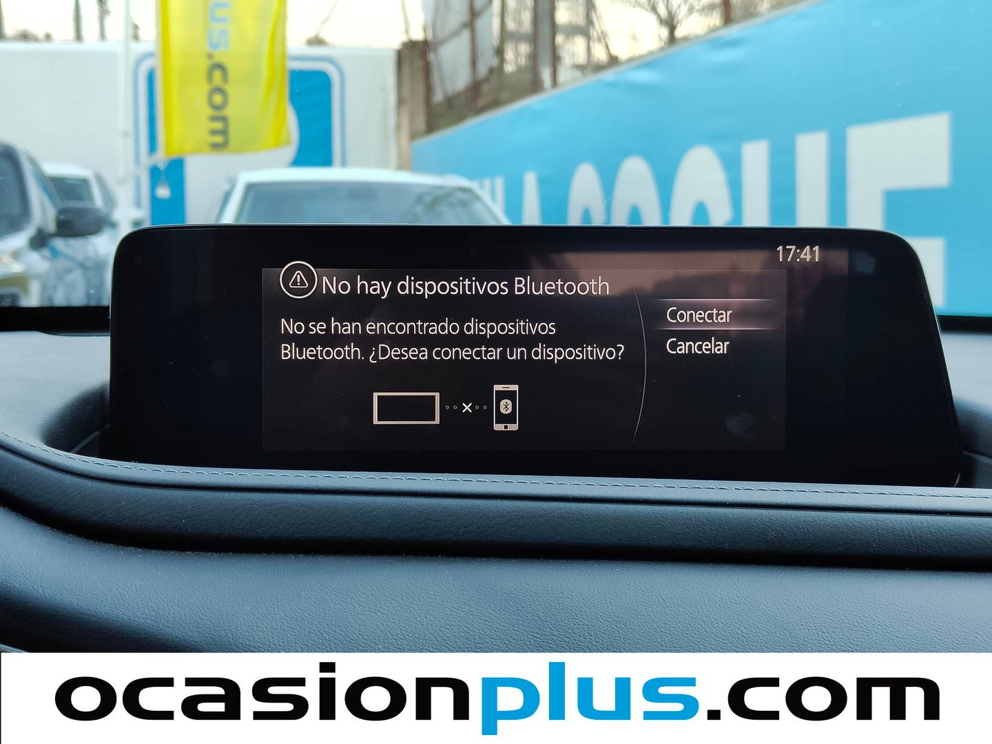 Foto Mazda CX-30 Mazda CX-30 2.5 e-Skyactive G MHEV Prime-Line (140 CV)