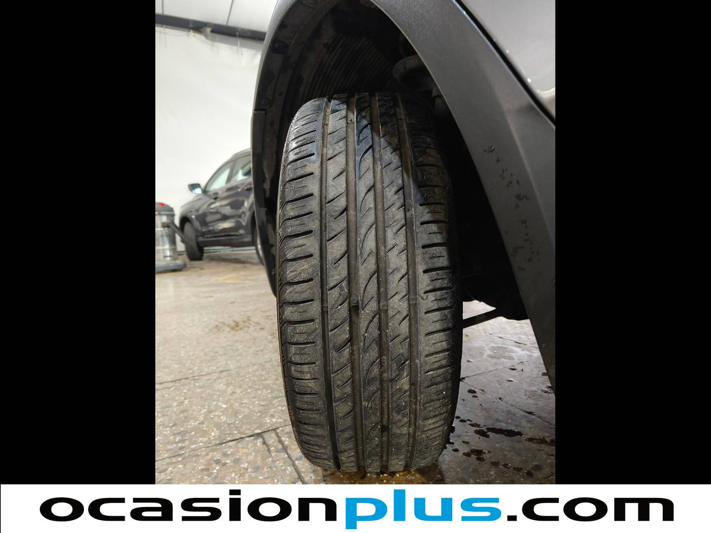 Foto BMW X3 BMW X3 xDrive20d (177 CV)