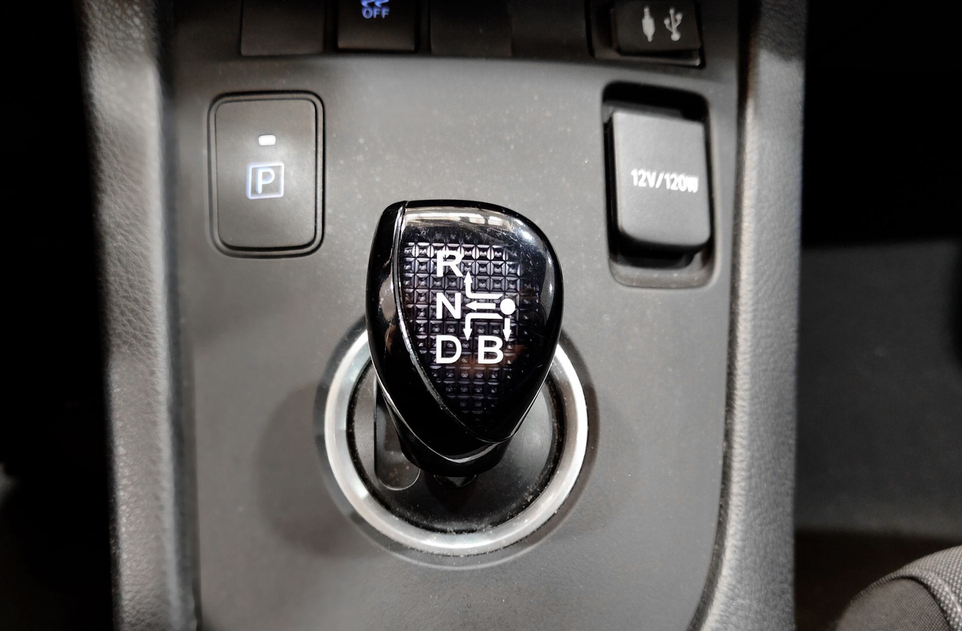 Toyota Auris 140H Hybrid Active - foto 5