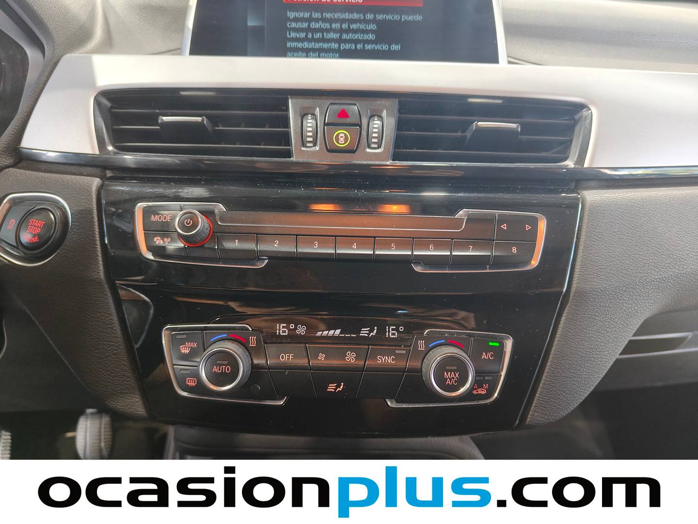 BMW X1 BMW X1 sDrive16d  ( 116 CV ) al mejor precio