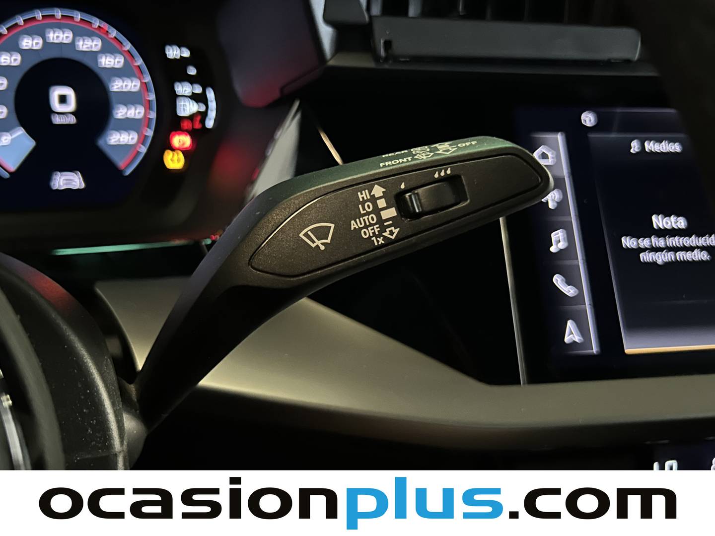 Foto Audi A3 Audi A3 Sportback Advanced 30 TFSI  (110 CV) S tronic