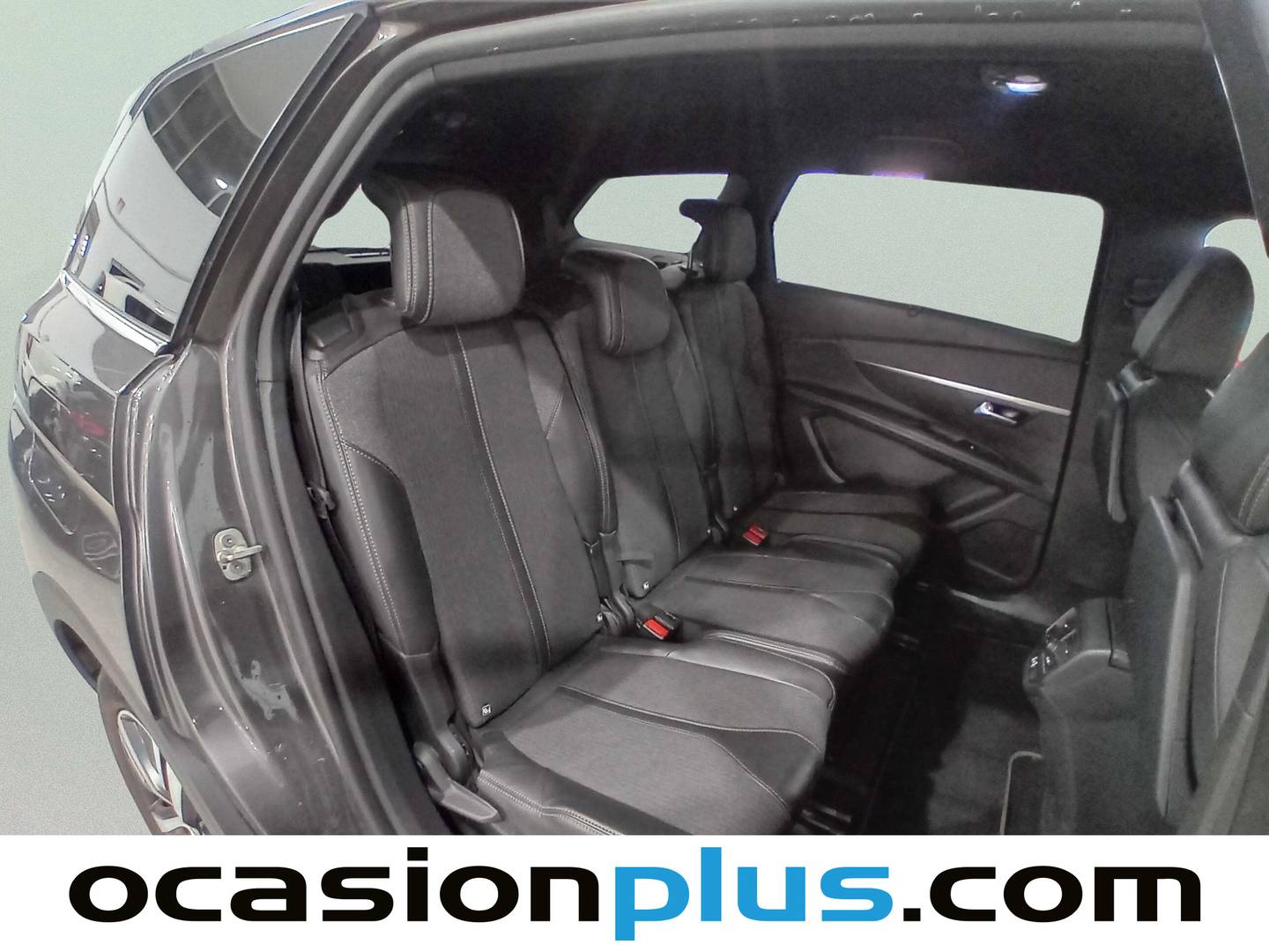 Peugeot 5008 Peugeot 5008 BlueHDI 150 GT-Line S&S (150 CV) 7 Plazas diésel