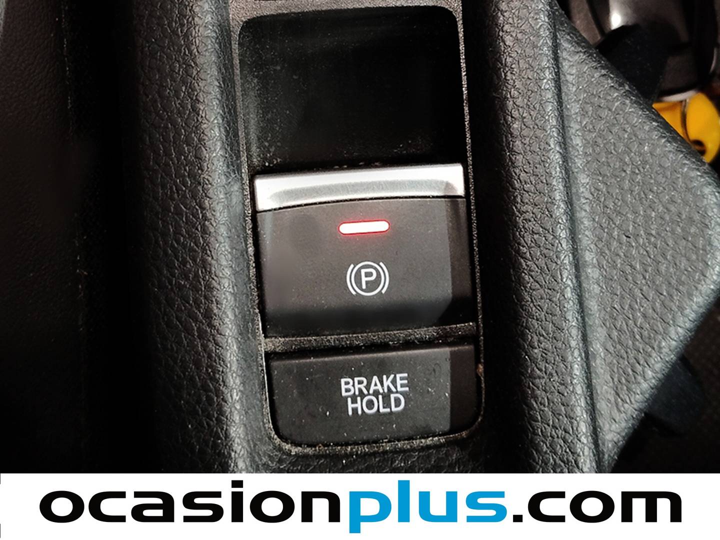 Foto Honda HR-V Honda HR-V 1.5 i-MMD Advance 4x2 Auto (131 CV)