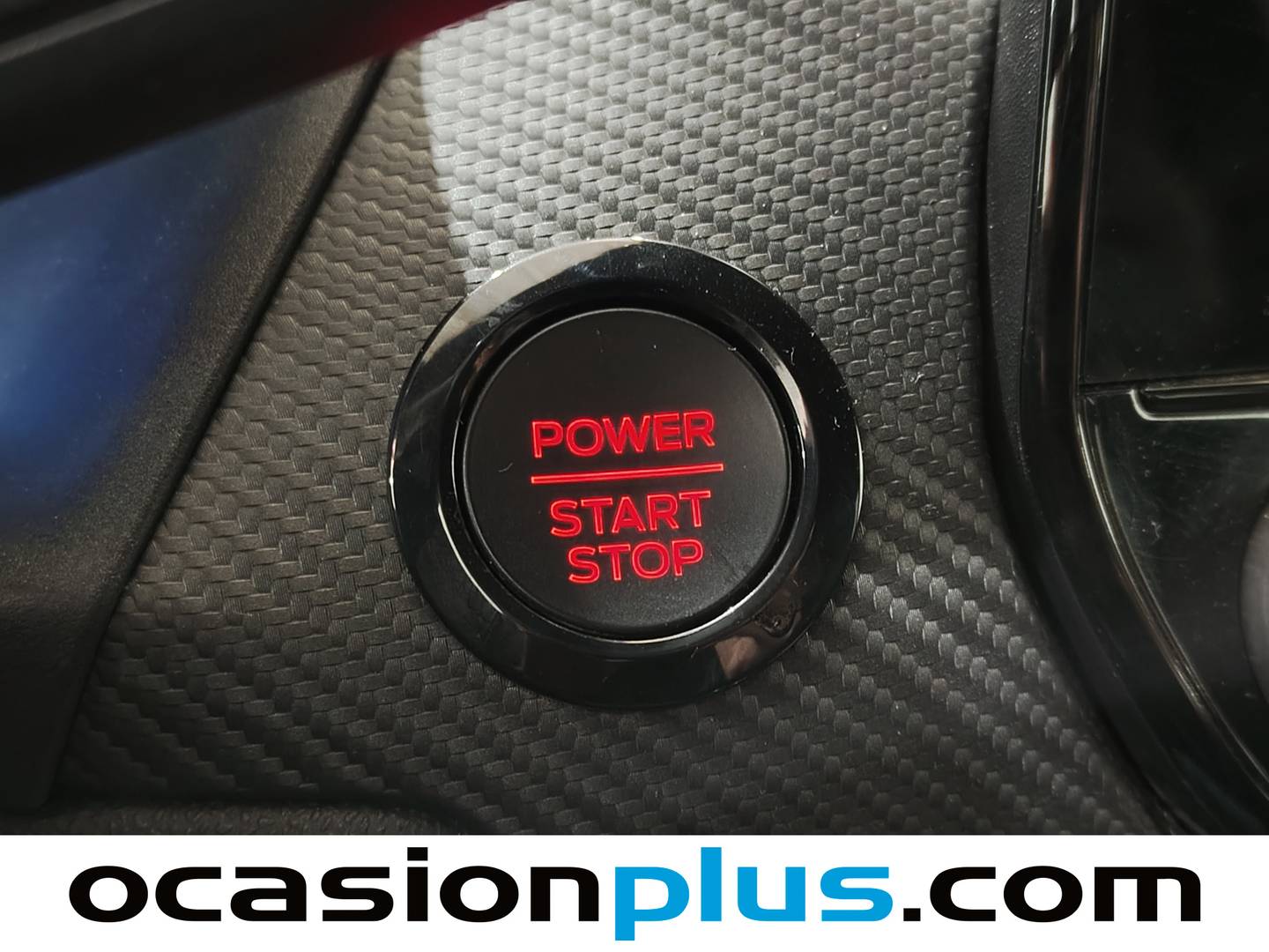 Foto Ford Fiesta Ford Fiesta 1.5 EcoBoost ST (200 CV)