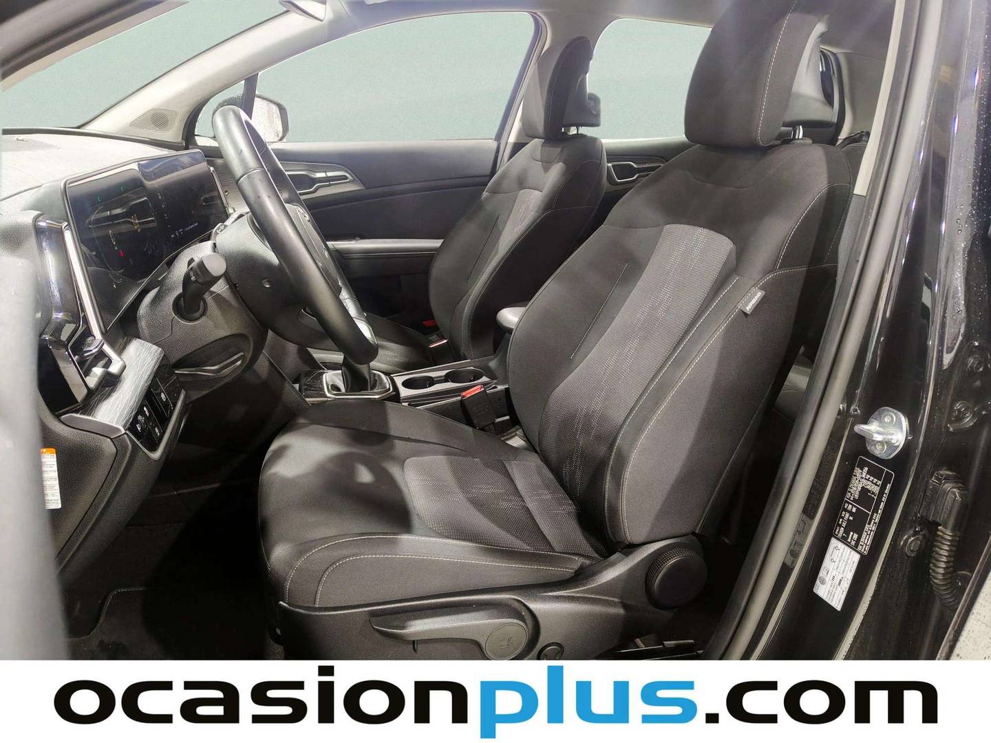 Foto KIA Sportage Kia Sportage 1.6 T-GDi MHEV Drive 4x2 (160 CV)