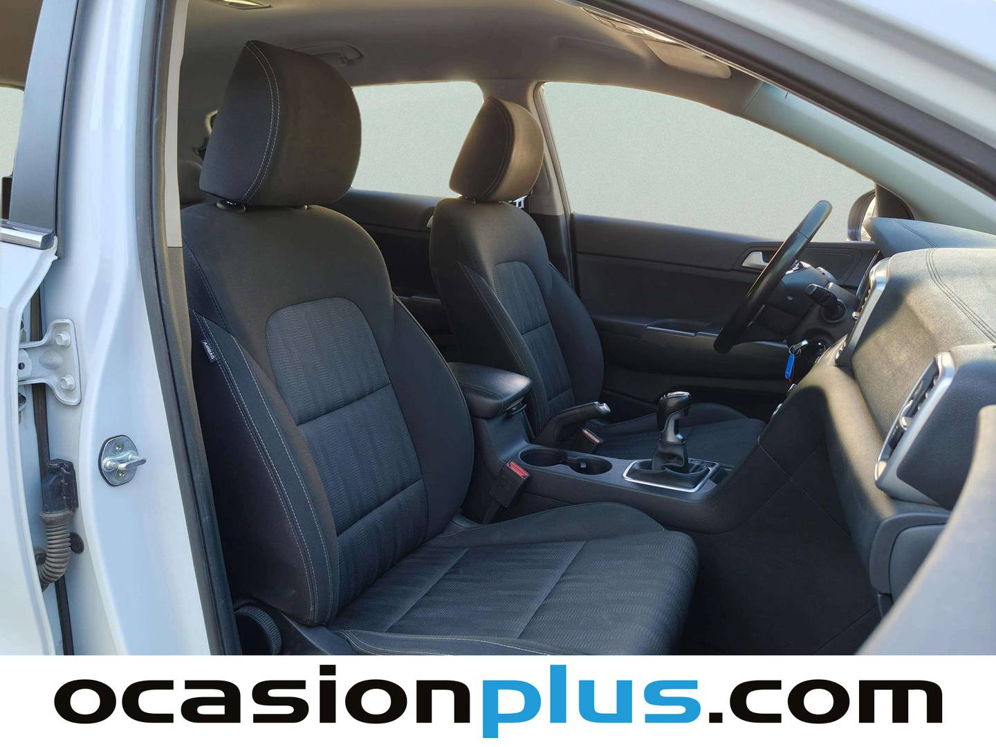 KIA Sportage KIA Sportage 1.6 MHEV Concept 4x2 (136 CV) km 0