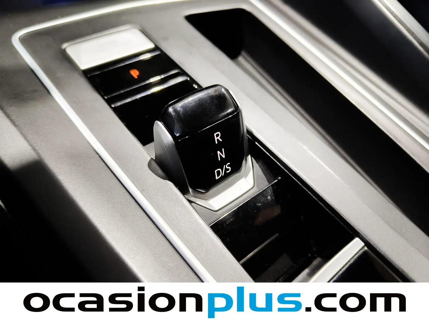 Foto Volkswagen Golf Volkswagen Golf Variant R-Line 2.0 TDI (150 CV) DSG