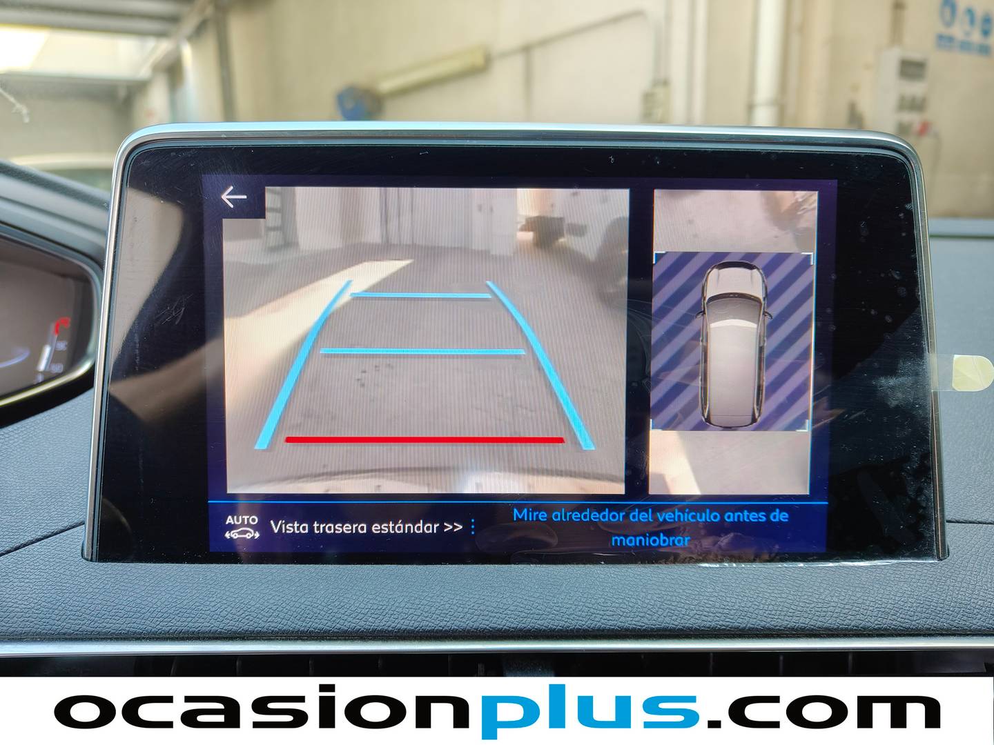 Acabados Peugeot 5008 Peugeot 5008 PureTech 130 GT Line (130 CV) 7 Plazas