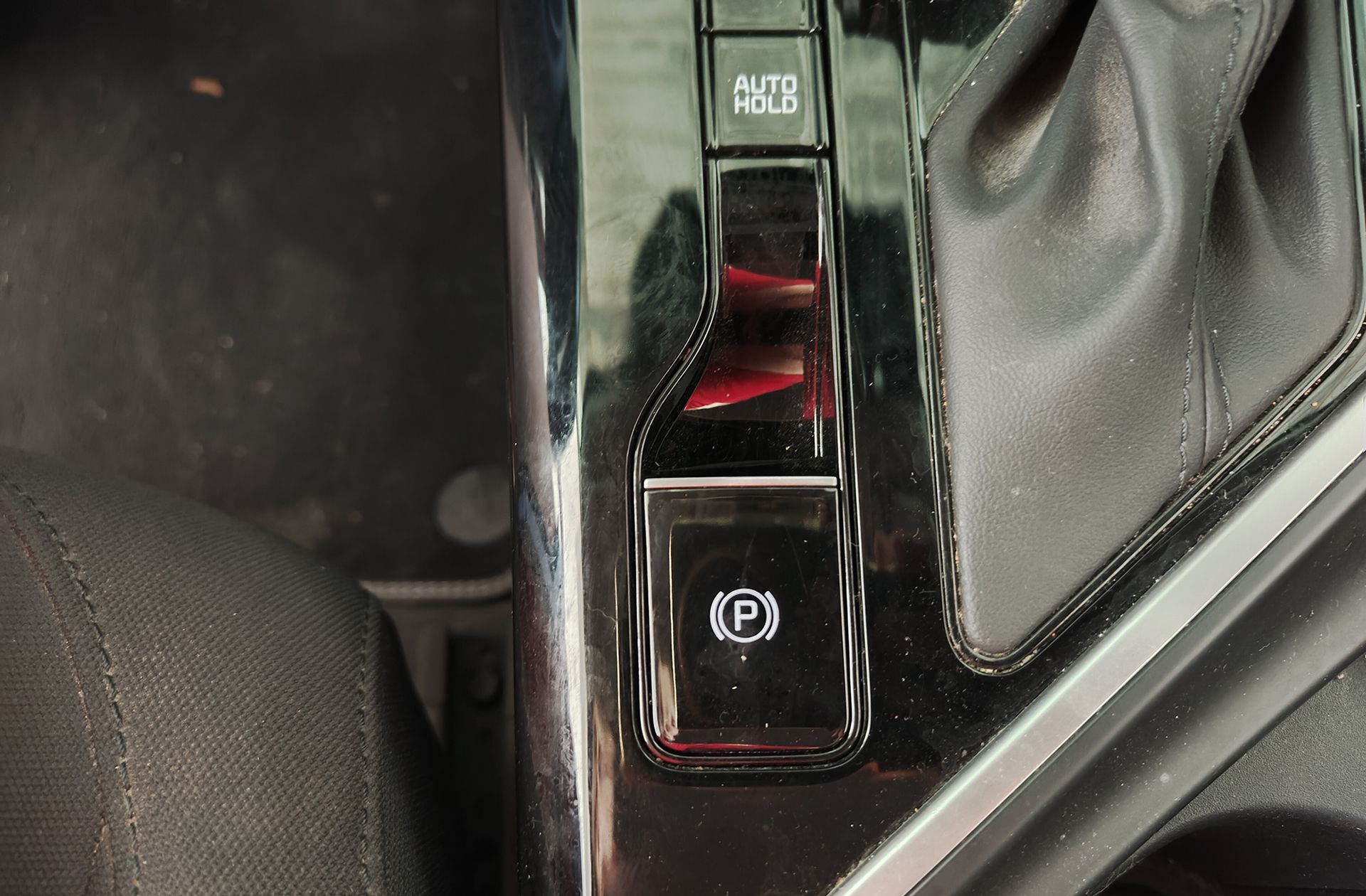 Kia Niro 1.6 GDi HEV Concept - foto 30