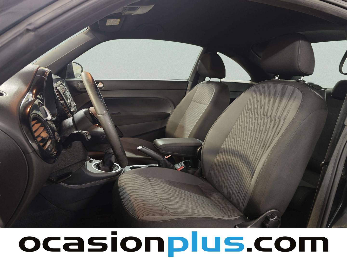 Foto Volkswagen Beetle Volkswagen Beetle 1.6 TDI Beetlemania (105 CV)