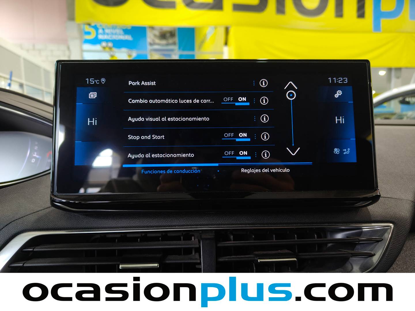 Peugeot 5008 Peugeot 5008 BlueHDI 130 S&S Allure Pack EAT8 (130 CV) 7 Plazas km 0