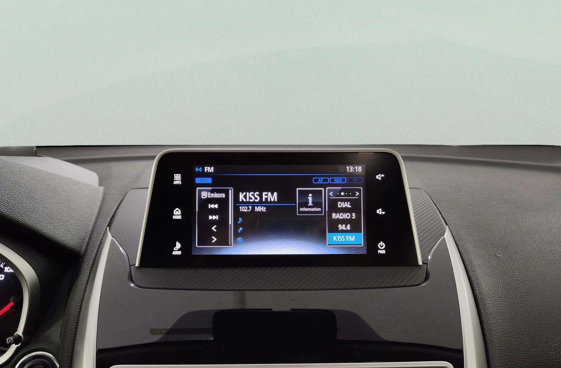 Mitsubishi Eclipse Cross 150T Kaiteki 4WD CVT - foto 39