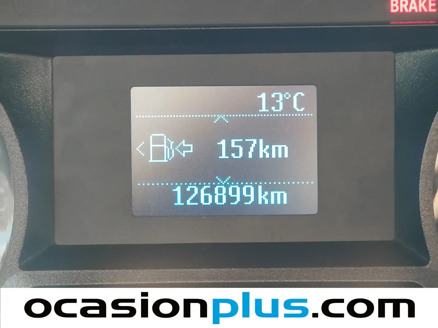 Foto Ford Mondeo Ford Mondeo 1.6 TDCI Trend (115 CV)