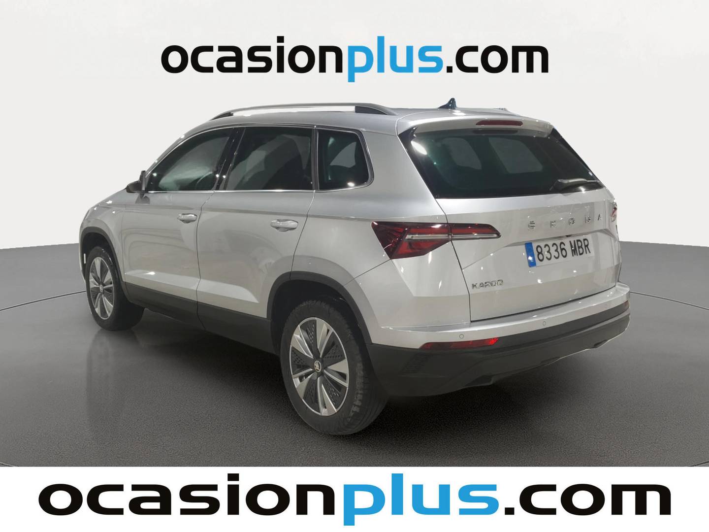 Foto Skoda Karoq Skoda Karoq 1.5 TSI ACT Ambition (150 CV)
