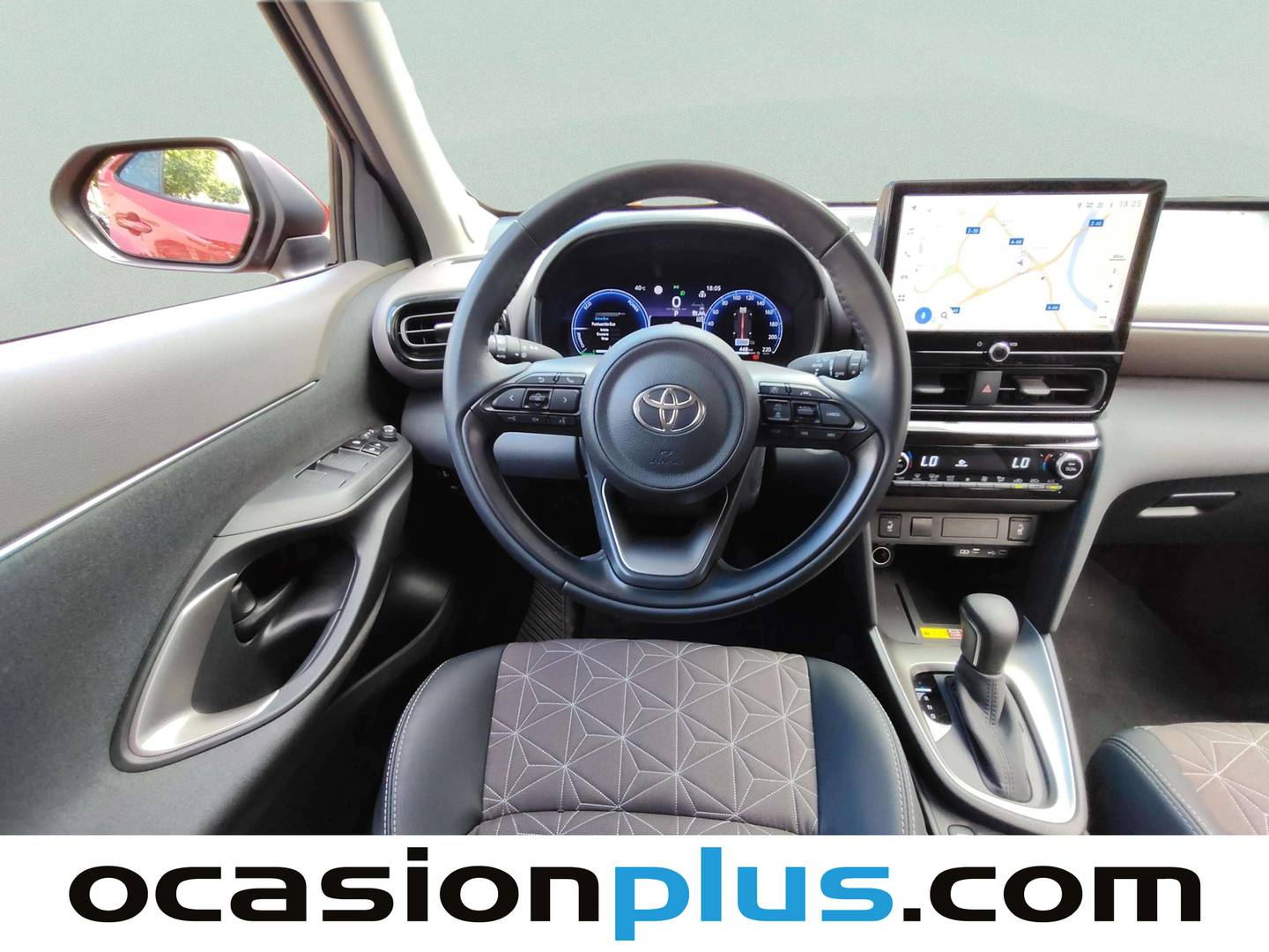 Toyota Yaris Cross Toyota Yaris Cross 120H Style (116 CV) de segunda mano