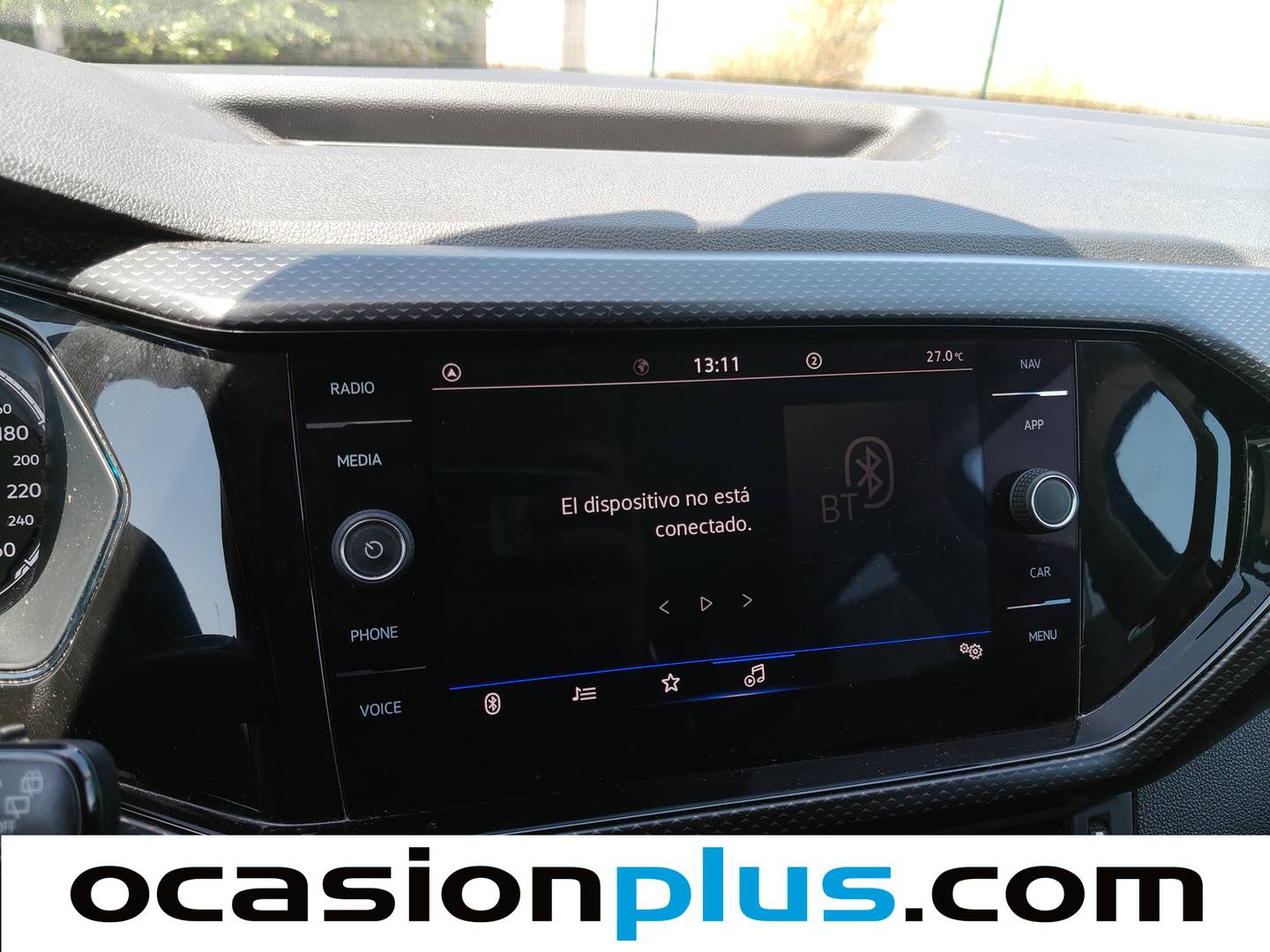 Volkswagen T-Cross Volkswagen T-Cross Advance 1.0 TSI (110 CV) DSG km 0