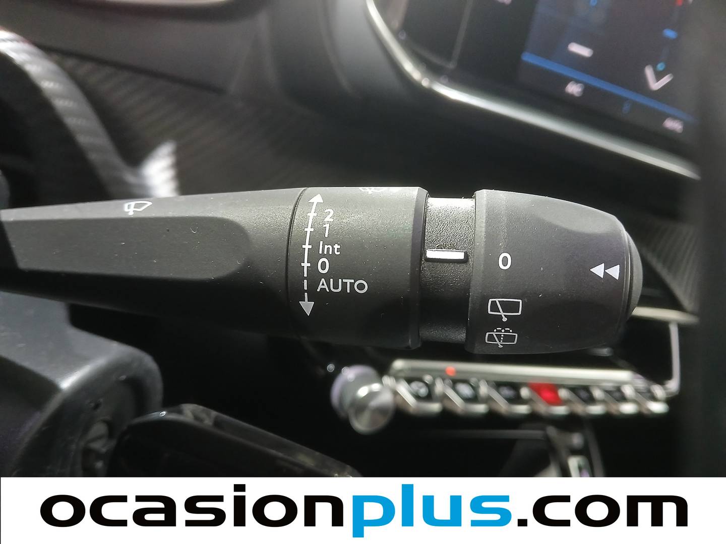 Peugeot 2008 Peugeot 2008 PureTech 100 S&S Allure (100 CV) gasolina