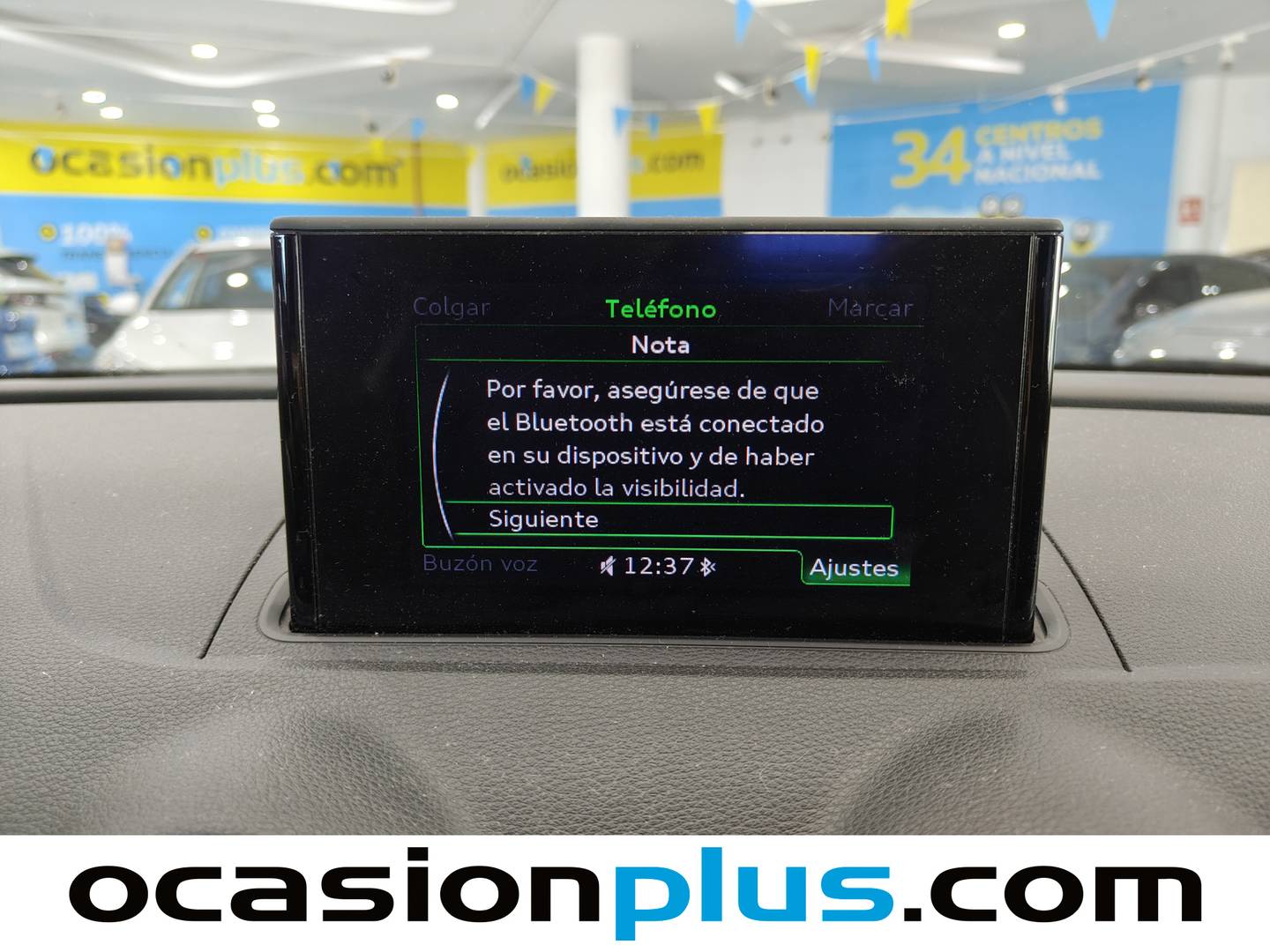 Audi A3 Audi A3 Sportback Adrenalin 1.6 TDI clean diesel (110 CV) Pack S-Line barato