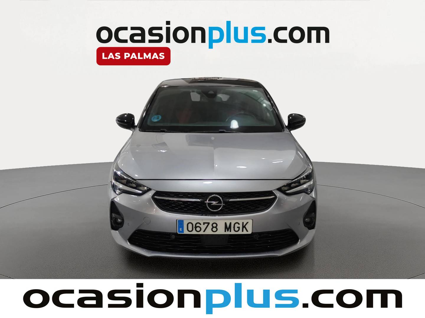 Opel Corsa Opel Corsa 1.2 T XHL GS (100 CV) 100cv