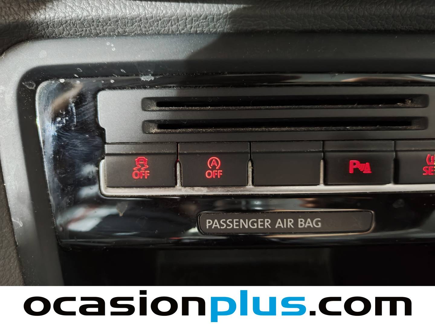 Foto Seat Alhambra SEAT Alhambra 1.4 TSI S&S Reference (150 CV) 7 Plazas