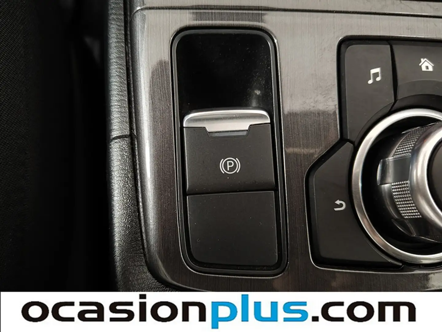 Foto Mazda CX-5 Mazda CX-5 2.2 DE Black Tech Edition 2WD Aut. (150 CV)