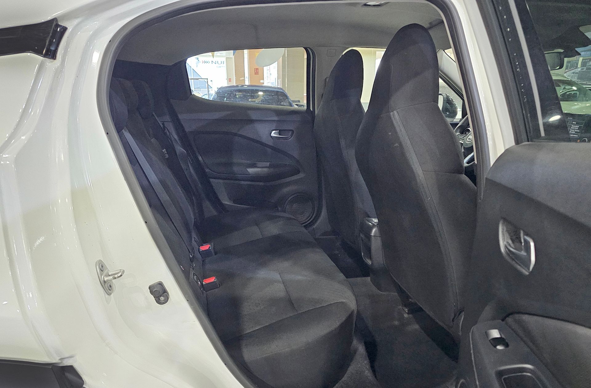Nissan Juke DIG-T Acenta - foto 17