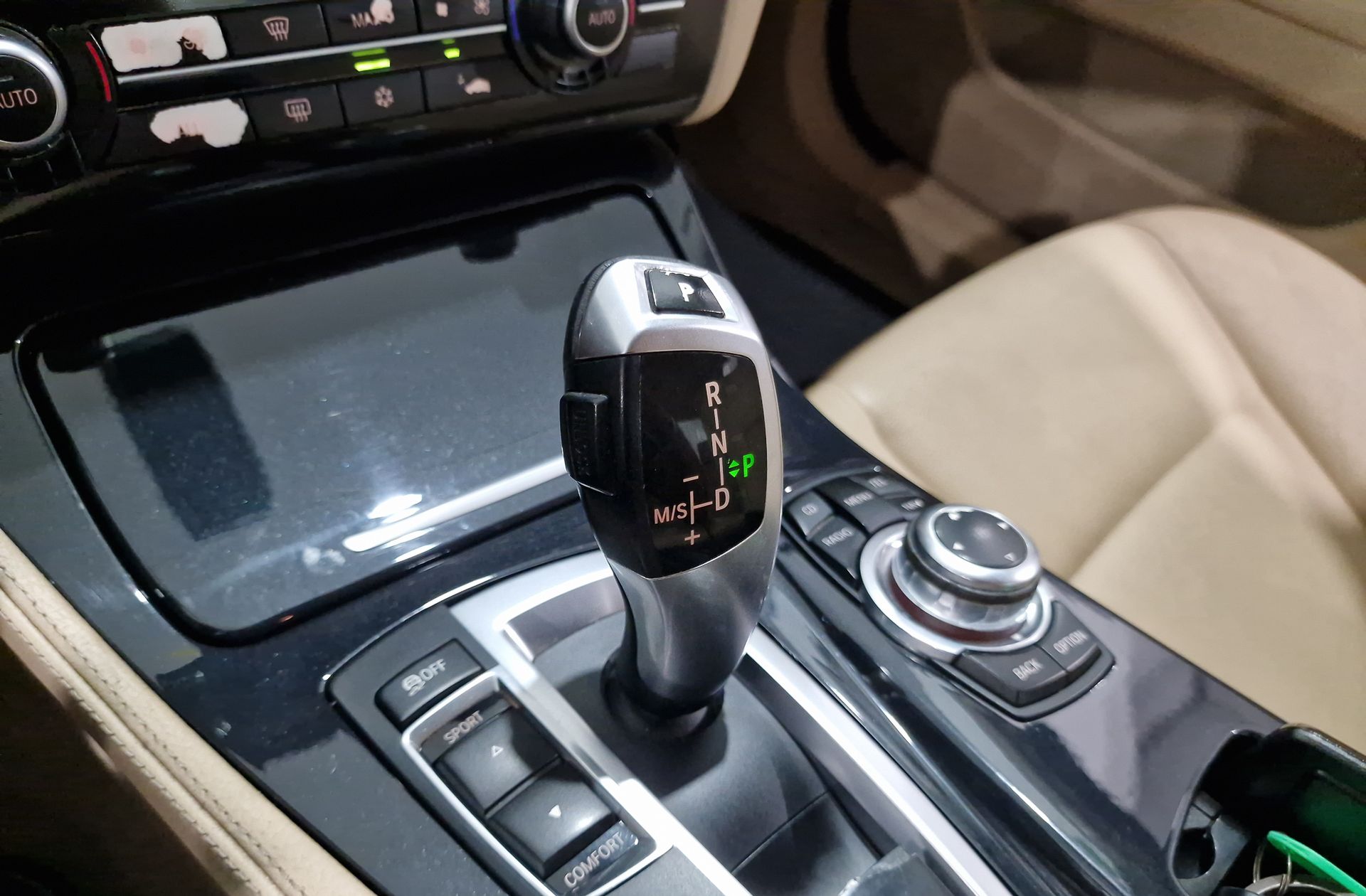 BMW Serie 5 530d - foto 5