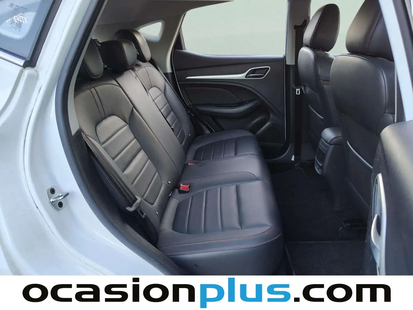 Foto MG ZS MG ZS 1.5 Luxury (106 CV)