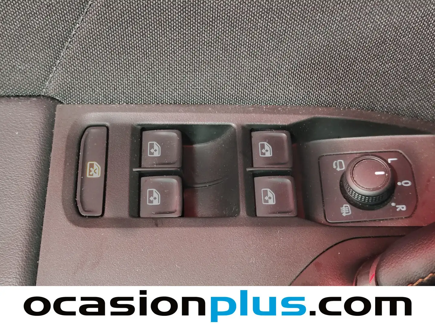 Foto Cupra León CUPRA León 1.5 TSI e-Hybrid (204 CV) DSG