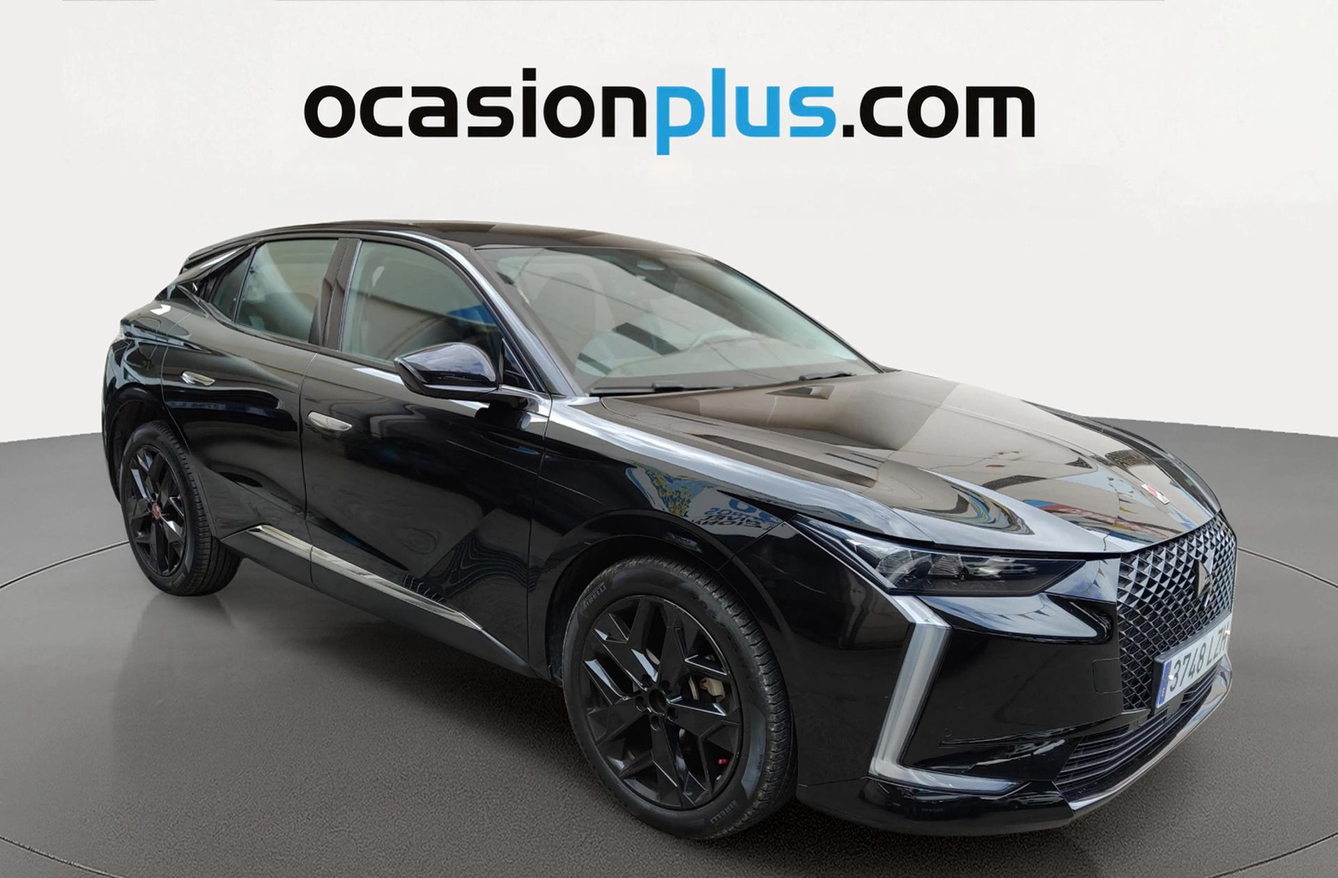 DS 4 PureTech 130 Performance Line - foto 2