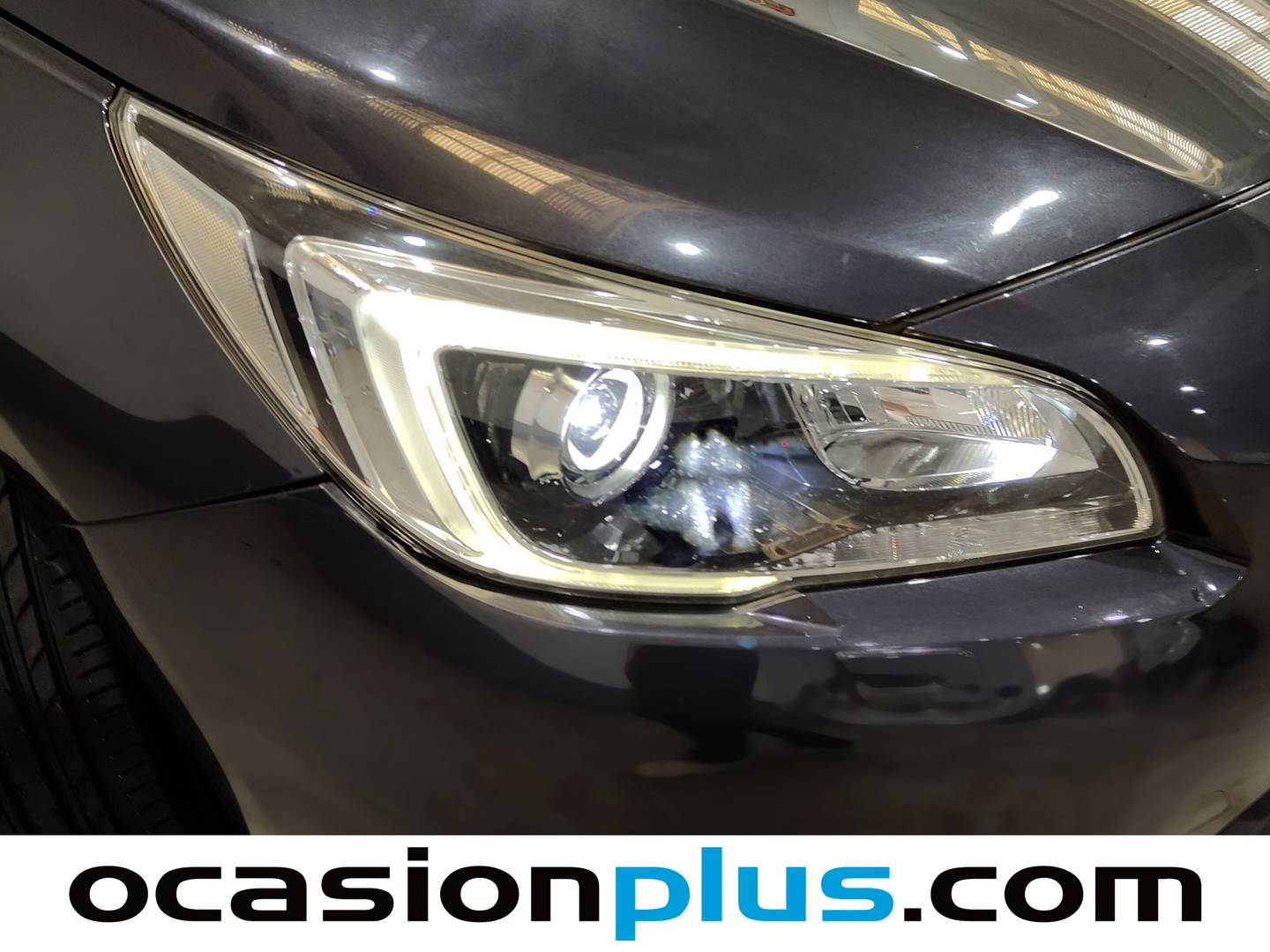 Subaru Outback Subaru Outback 2.0 D Executive Plus CVT Lineartronic (150 CV) automático