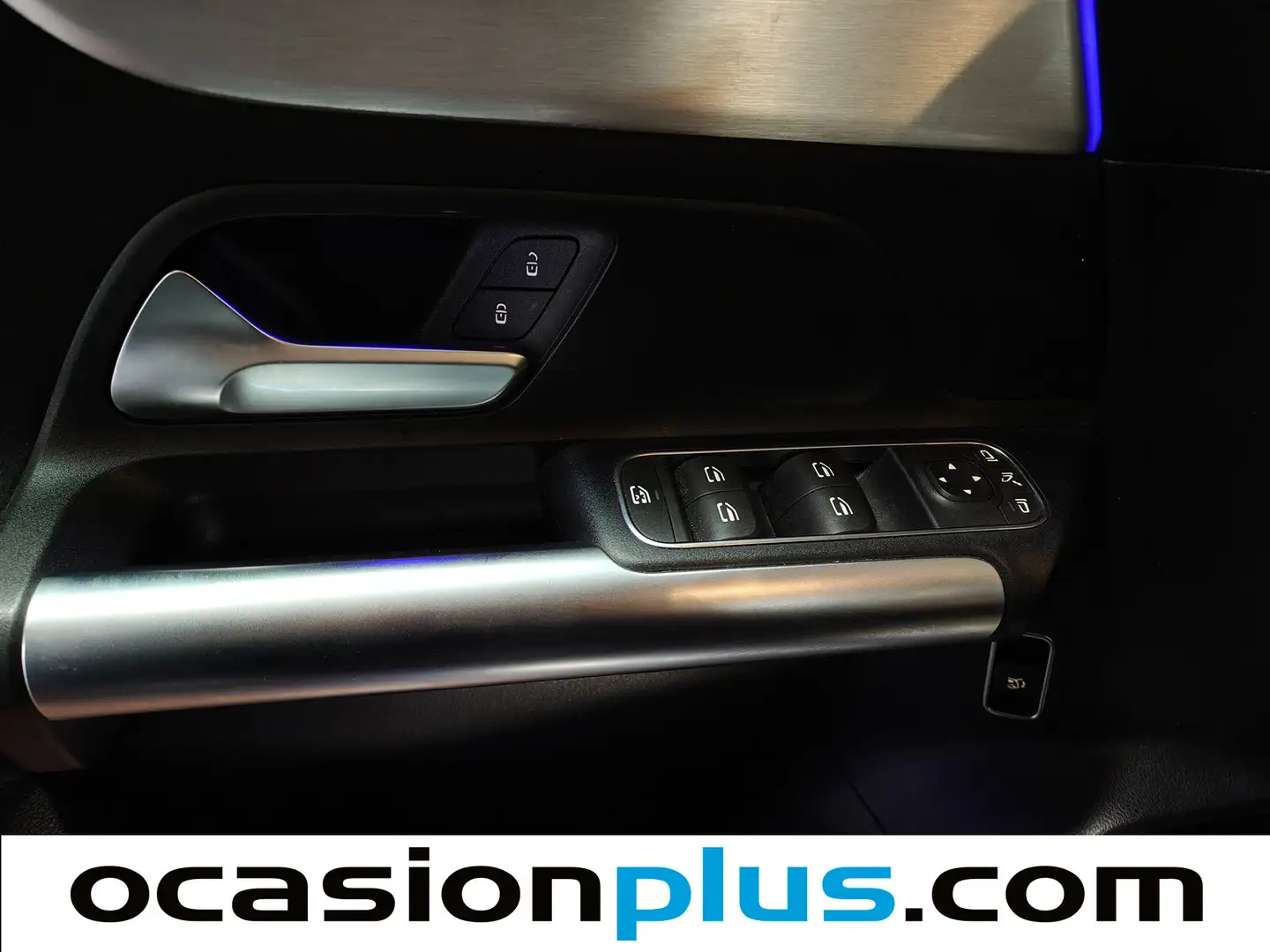 Foto Mercedes Clase B Mercedes-Benz Clase B B 180 (136 CV) PACK AMG