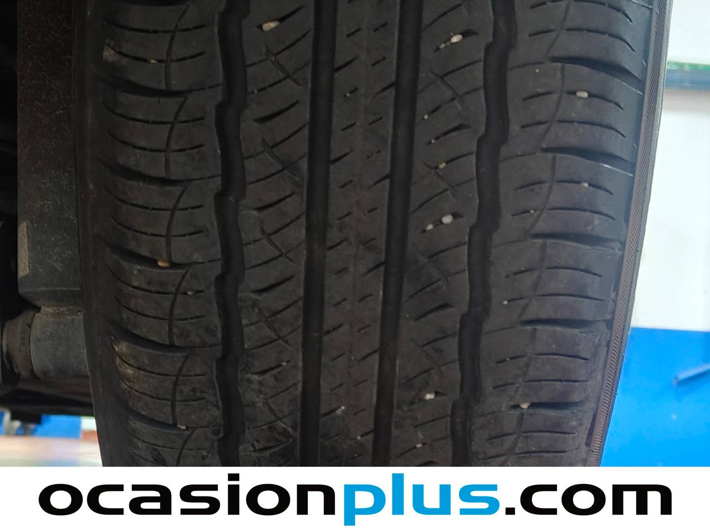 Ford Kuga Ford Kuga 1.5 EcoBlue ST-Line (120 CV) seminuevo
