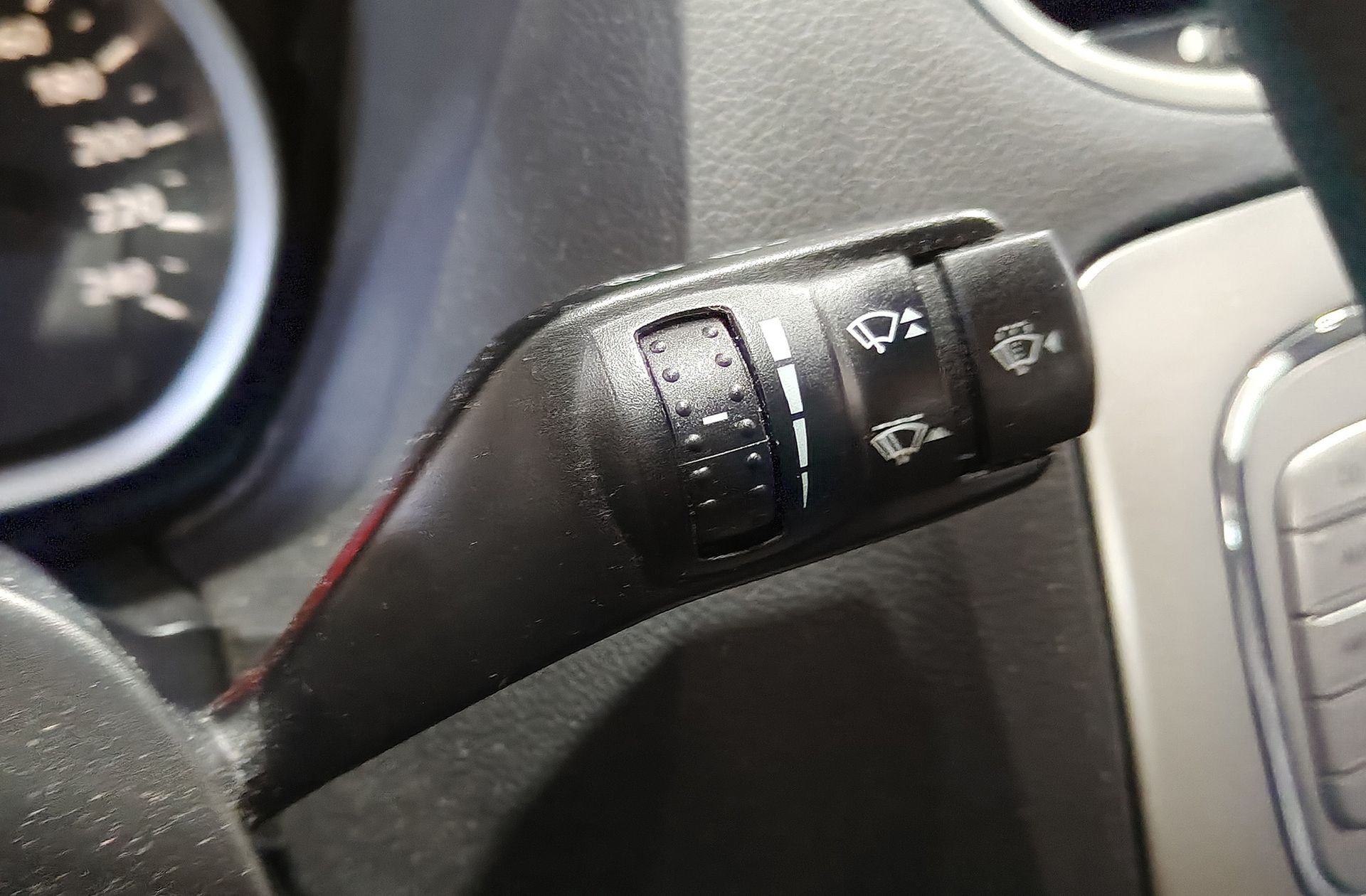 Ford Focus SportBreak 1.6 TDCi Trend - foto 22