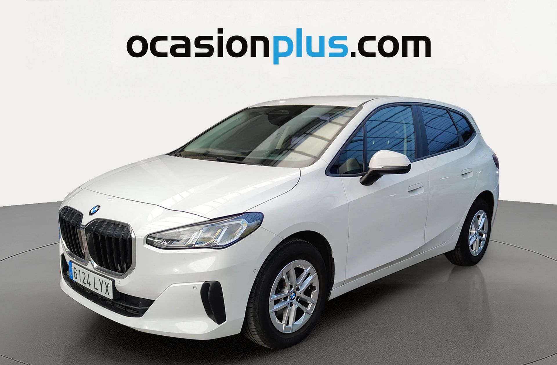 BMW Serie 2 Active Tourer 2 218d Active Tourer