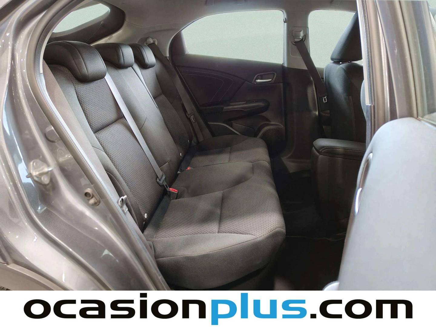 Foto Honda Civic Honda Civic 1.6 i-DTEC Comfort (120 CV)