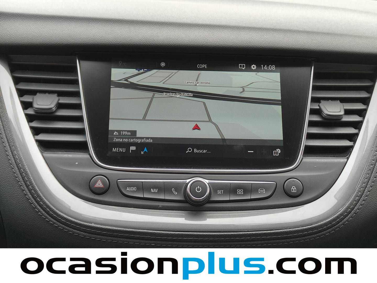 Foto Opel Grandland X Opel Grandland X 2.0 CDTi S&S Ultimate Auto (177 CV)