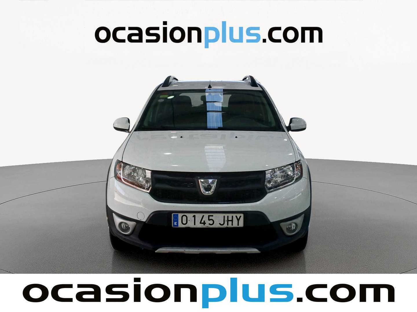 Dacia Sandero Dacia Sandero Stepway TCe (90 CV) 90cv