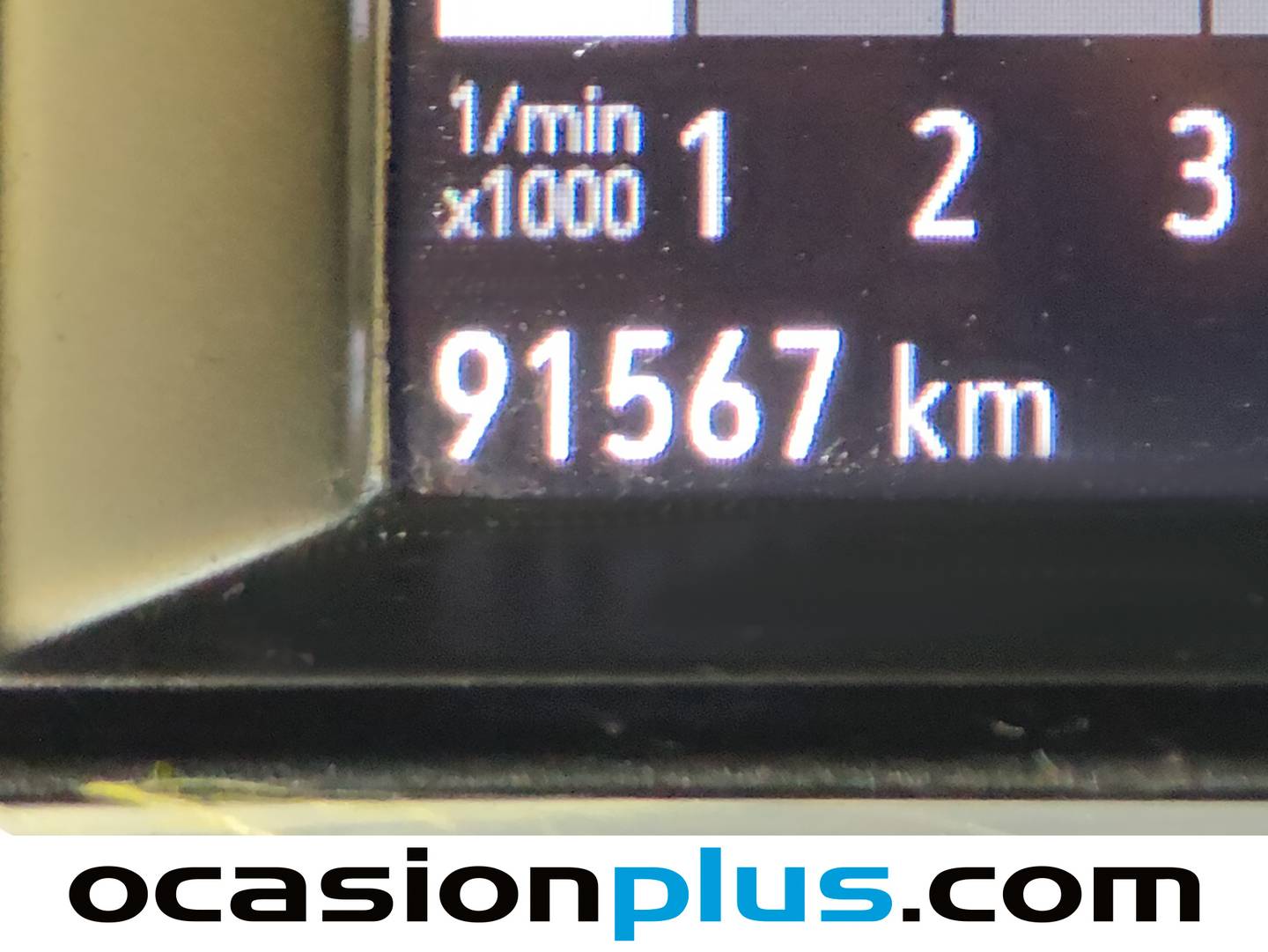 Opel Corsa Opel Corsa 1.2 Turbo XHL Elegance (100 CV) seminuevo
