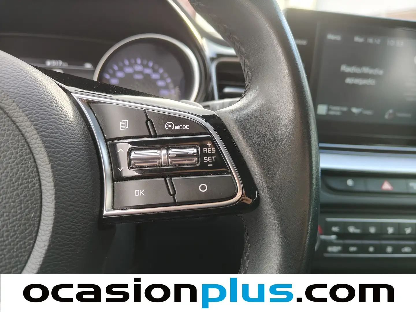 Foto KIA XCeed Kia XCeed 1.6 GDi PHEV eDrive (141 CV)