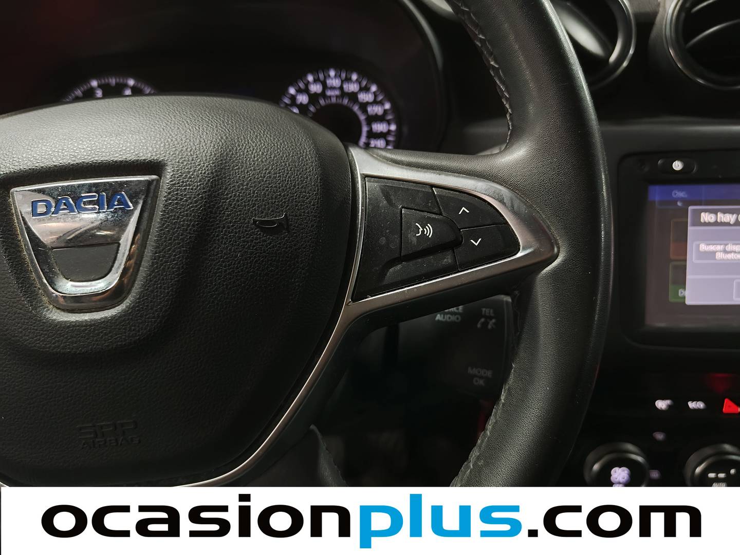 Dacia Duster Dacia Duster TCE Comfort 4x2 (125 CV) de ocasión