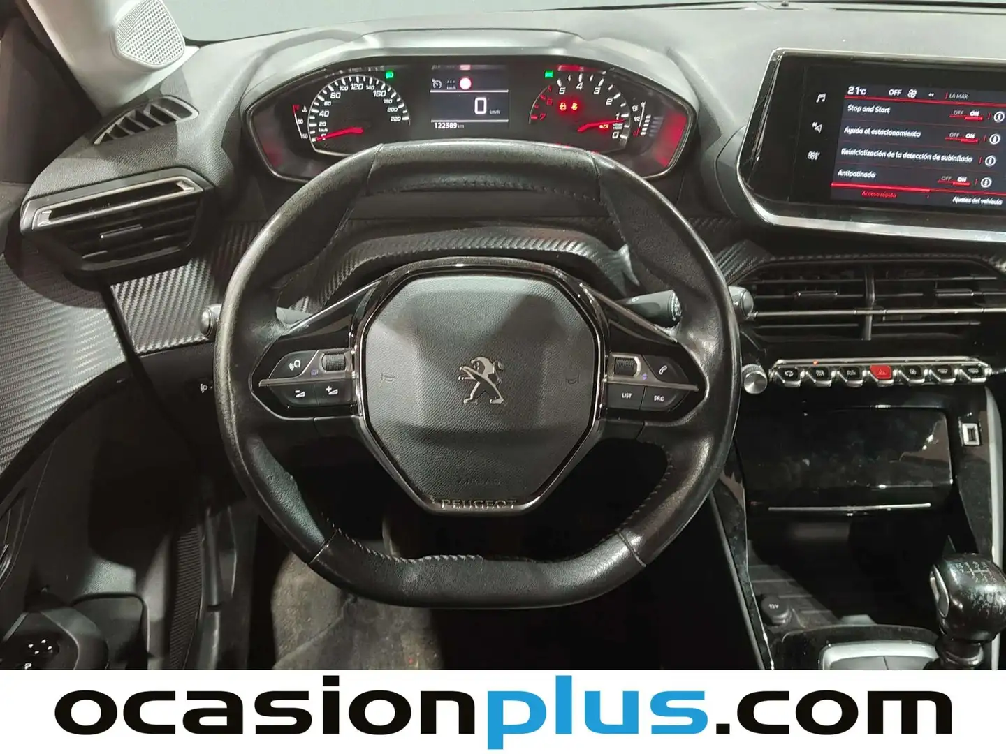 Foto Peugeot 208 Peugeot 208 BlueHDi 100 Allure (100 CV)