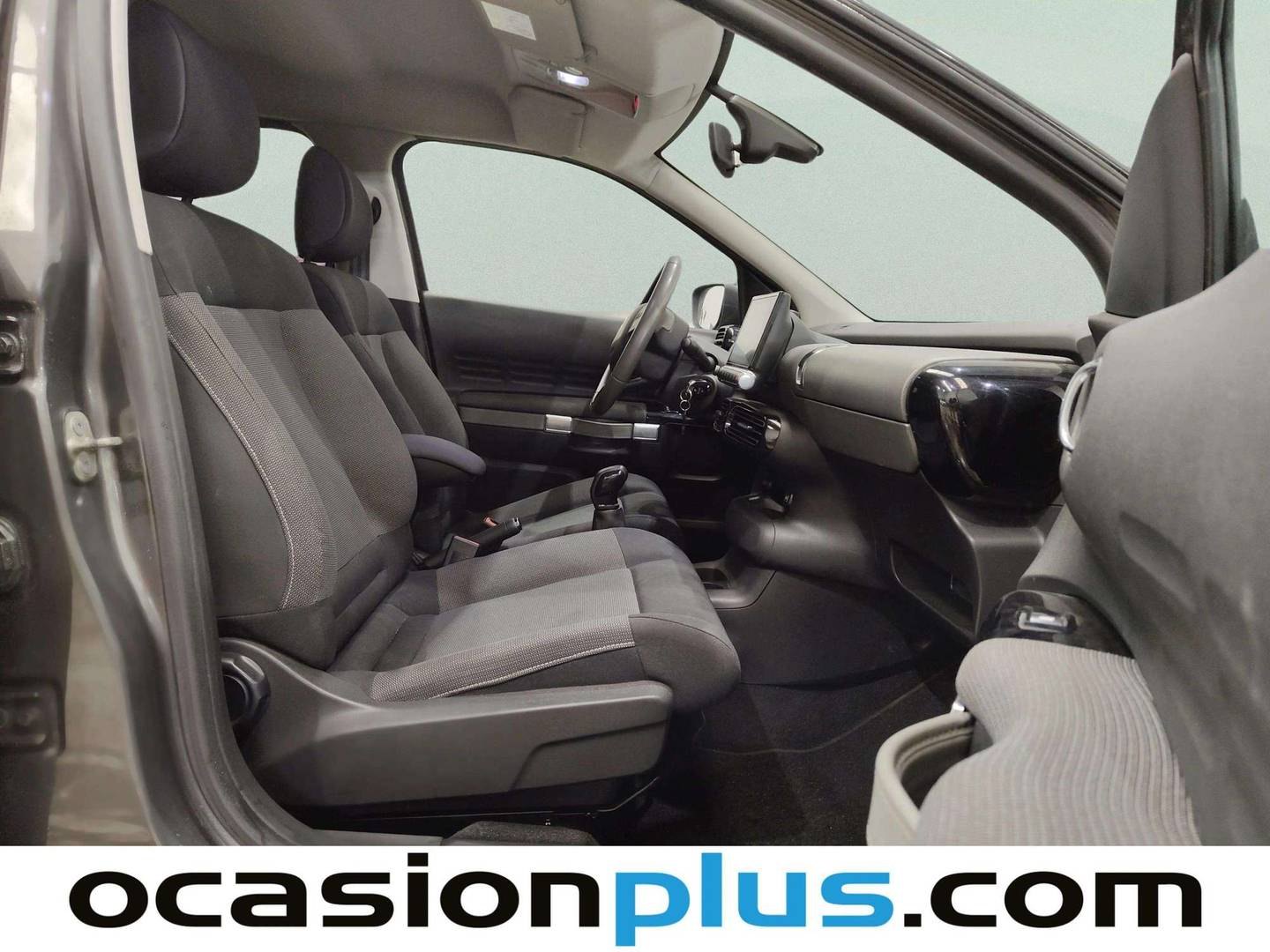Citroën C4 Cactus Citroën C4 Cactus PureTech 110 S&S Shine (110 CV) km 0