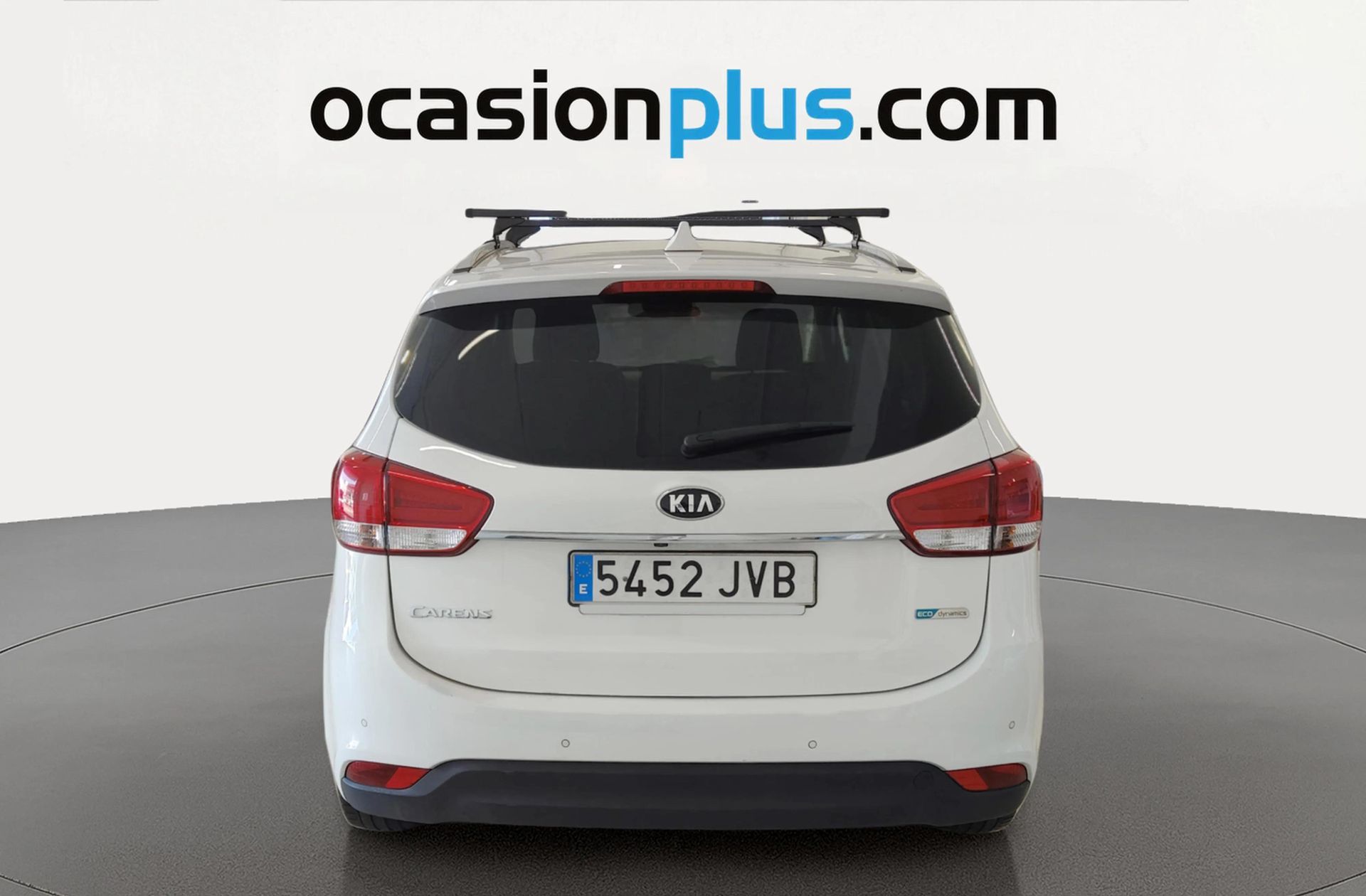 Kia Carens 1.7 CRDi VGT Uefa Euro2016 Eco-Dynamics - foto 12