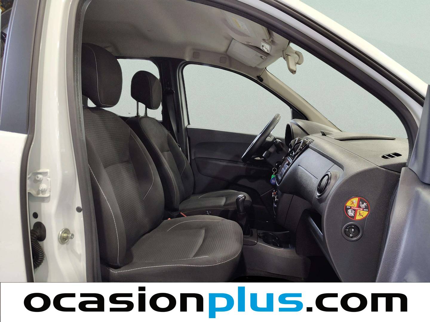 Dacia Lodgy Dacia Lodgy Laureate TCe (115 CV)7 Plazas km 0