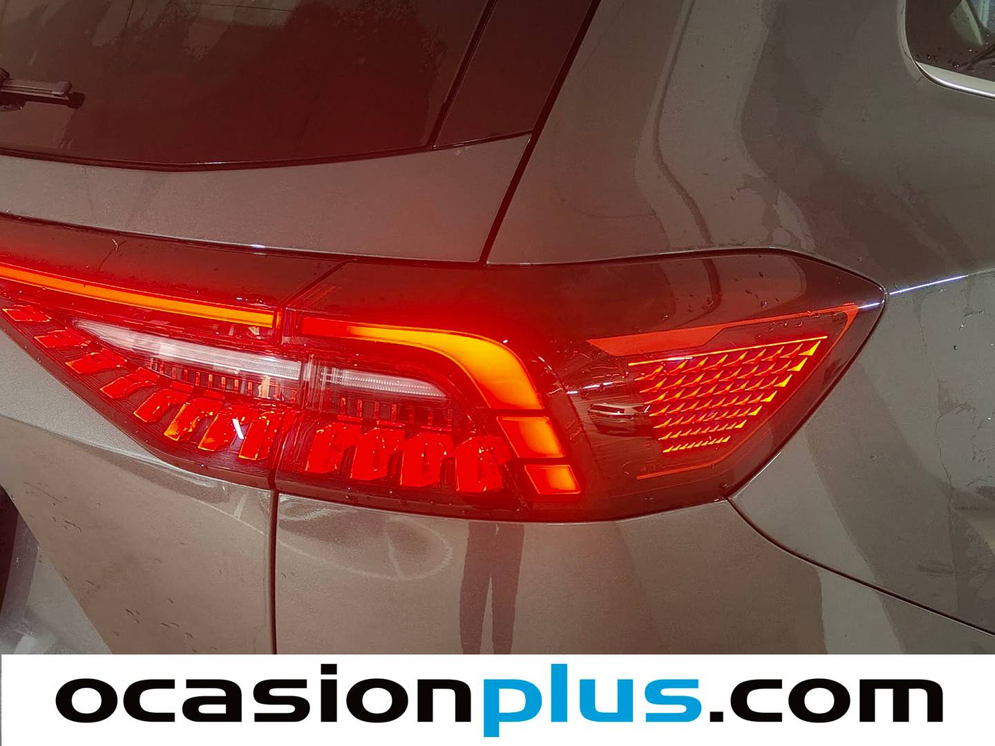EBRO S800 EBRO S800 1.6 TGDI Premium DCT (147 CV) 7 Plazas de ocasión