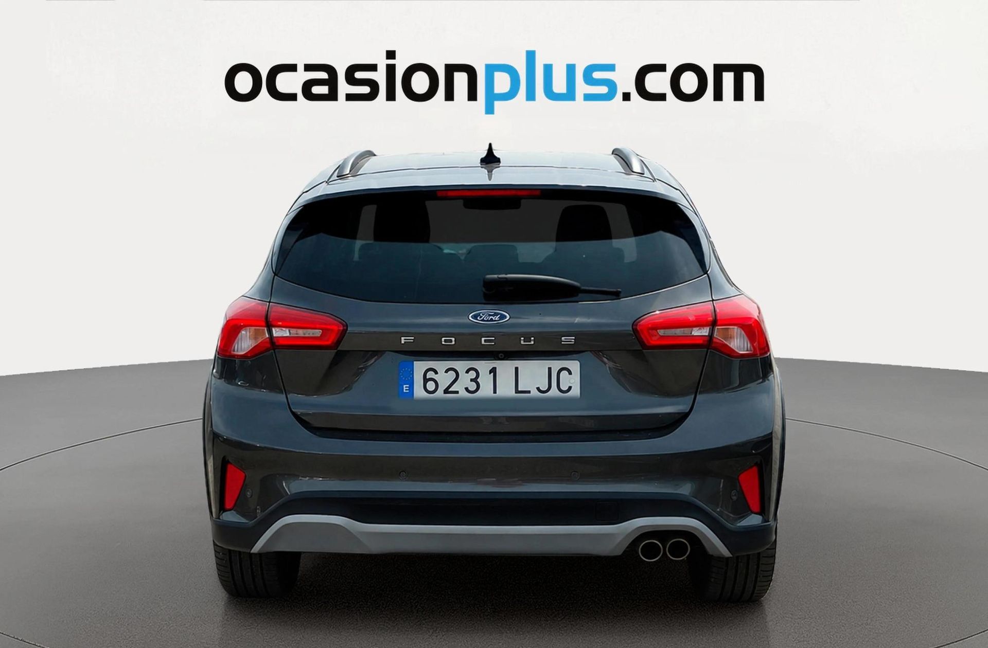 Ford Focus 1.0 EcoBoost Active - foto 13